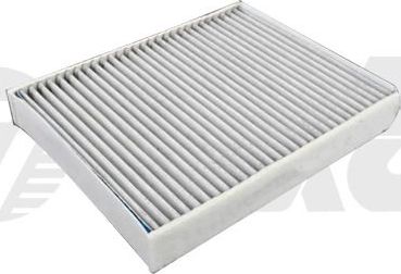 Салонный фильтр Vika. Артикул 88191700801