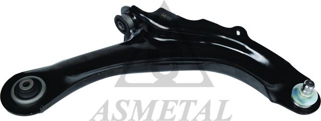 Поперечный рычаг передней подвески Asmetal (Листовая сталь). Артикул 30RN5542