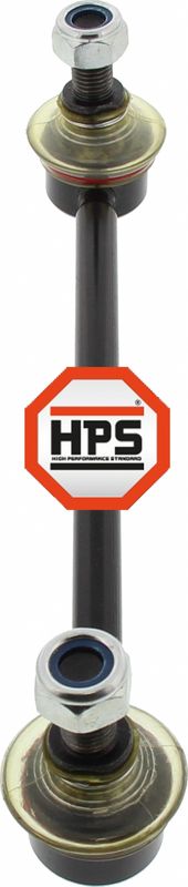 Стойка (тяга) стабилизатора MAPCO передняя правая/левая для Opel Omega A 1986-1994. Артикул 19602HPS