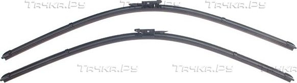 Щетка стеклоочистителя (дворник) Denckermann для Ford Mondeo V 2014-2026. Артикул VD10090