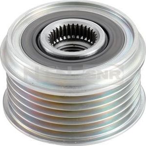 Муфта генератора обгонная NTN / SNR. Артикул GA773.00