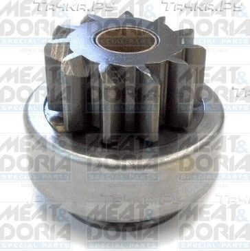 Бендикс стартера Meat & Doria для Hyundai ix35 I 2010-2015. Артикул 47142
