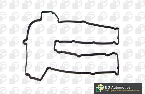 Прокладка клапанной крышки 441724 BGA. Артикул RC2303