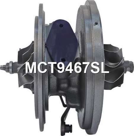 Картридж турбокомпрессора Krauf. Артикул MCT9467SL
