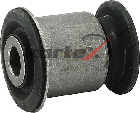 Сайл.блок пер.рычага нижнего (Kortex). Артикул KBS424