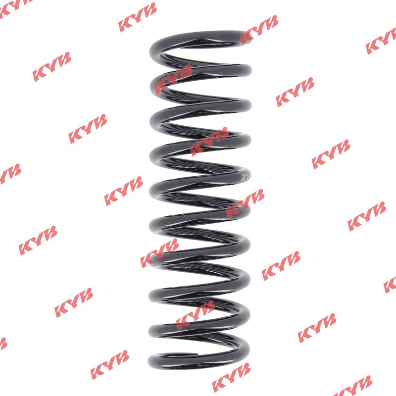 Пружина подвески KYB (Каяба) K-Flex. Артикул RA5181