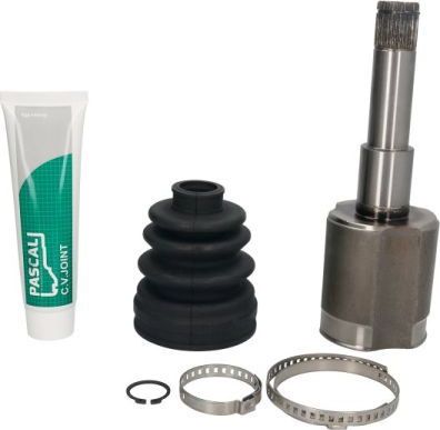 Шрус наружный (граната) Pascal. Артикул G1X051PC