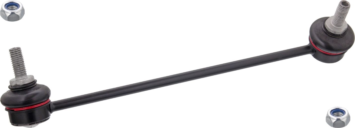 Стойка (тяга) стабилизатора Febi Bilstein (сталь). Артикул 19650