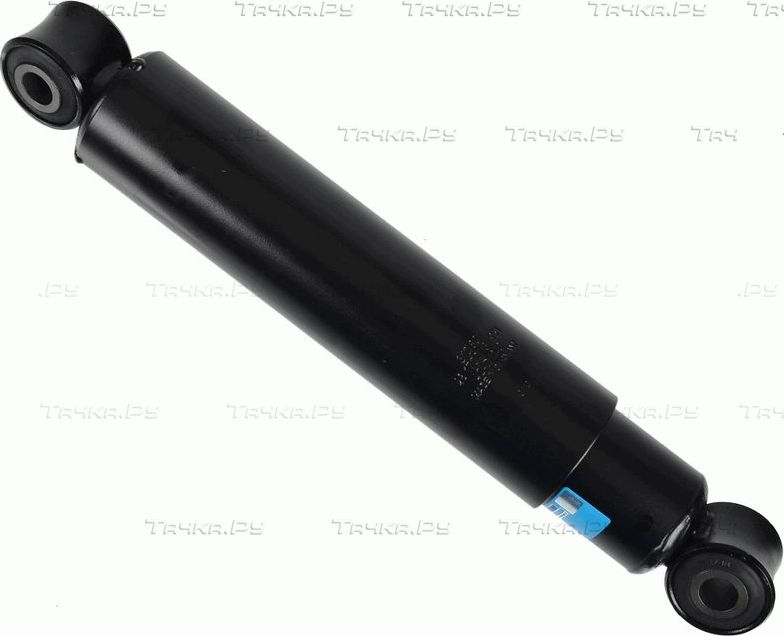 Амортизатор SACHS передний для Mercedes-Benz Actros MP2 2003-2008. Артикул 310 807