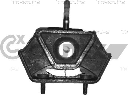Подушка (опора) двигателя Cautex. Артикул 760573