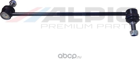 Тягастабилизатора правая MERCEDES(MATRIS,VIANO,VITO) (Alpic). Артикул ASL220R