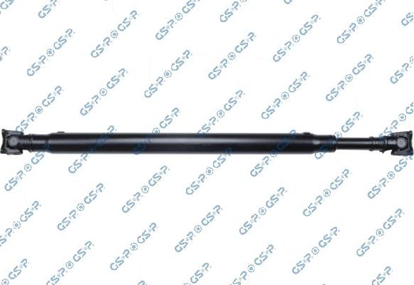 Карданный вал GSP задний для Toyota Land Cruiser Prado 150 2009-2026. Артикул PS900467