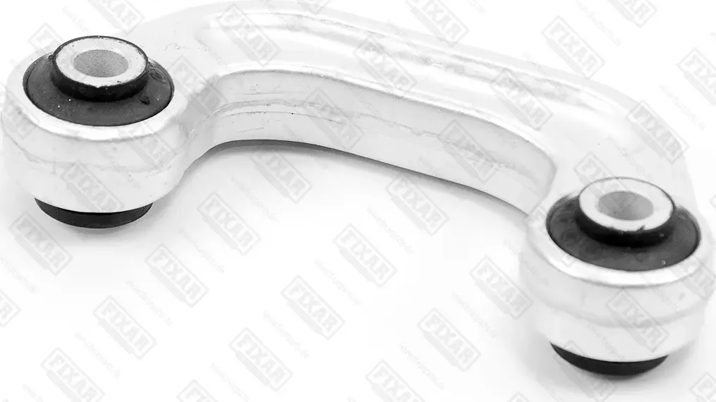 Тяга стабилизатора передняя левая/правая | перед прав | (Fixar). Артикул FP0727