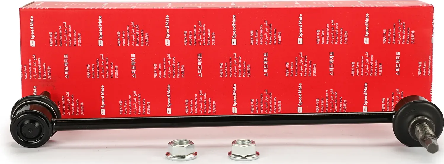 Тяга пер.стабил. HYUNDAI Tucson (TL) 2015-/KIA Ceed 2014-,Sportage 2014 (Speedmate). Артикул SMSLH082