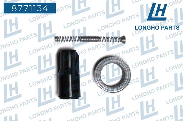 Наконечник катушки зажигания MITSUBISHI 1832A026 (Longho). Артикул 8771134