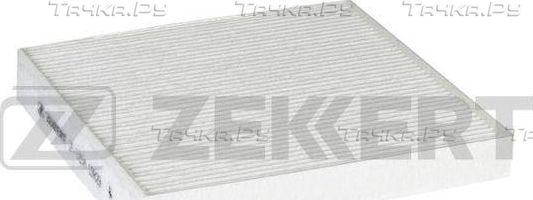 Салонный фильтр Zekkert для Ford Transit Torneo VII 2006-2014. Артикул IF-3254