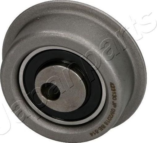 Натяжной ролик (натяжитель) ремня ГРМ Japanparts. Артикул BE-514