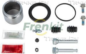 Ремкомплект тормозного суппорта Frenkit передний для Kia Opirus I 2006-2011. Артикул 760570