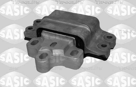 Подушка (опора) двигателя Sasic внутренний для Volkswagen Passat B6 2005-2010. Артикул 2706117