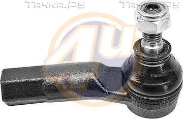 Наконечник рулевой тяги 4U левый для SEAT Leon III 2012-2026. Артикул VV-A-54768
