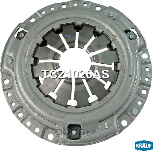 Диск нажимной (Krauf). Артикул TCZ1026AS