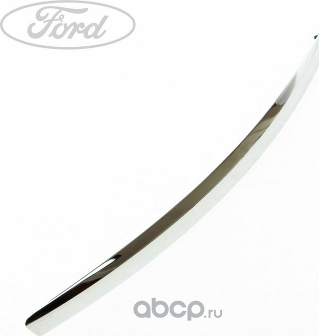 Решетка радиатора Ford. Артикул 1537494