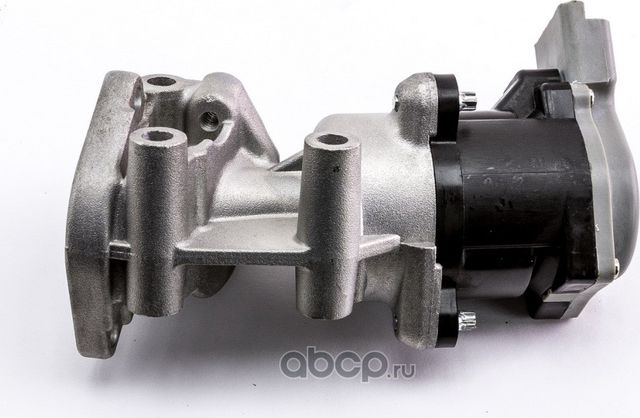 Клапан рециркуляции (EGR) левый (Dominant). Артикул LRLR0018465