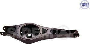Продольный рычаг задней подвески Sidem правый/левый нижний для Volkswagen Passat B6 2005-2011. Артикул 63178