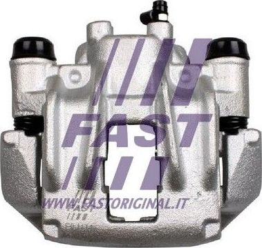 Тормозной суппорт Fast задний левый для Fiat Ducato II 1994-2006. Артикул FT32164