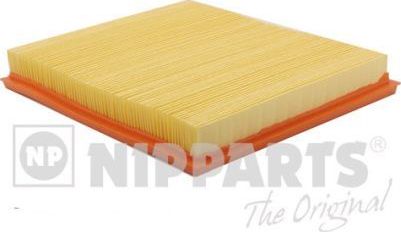 Воздушный фильтр Nipparts. Артикул N1321070