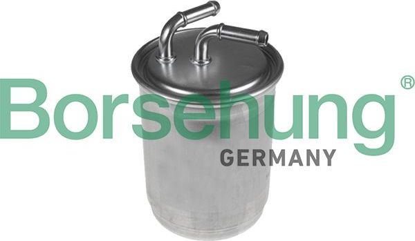 Топливный фильтр Borsehung. Артикул B10475