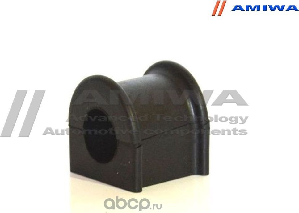 Втулка переднего стабилизатора d22 (Amiwa). Артикул 03-35-825