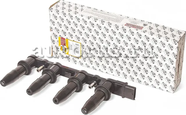 SLN.704 Катушка зажигания  рампа (OEM №: 1104082 /  10458316) SLON Slon. Артикул sln.704