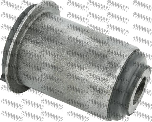 Сайлентблок переднего рычага подвески Febest. Артикул FDAB-EDS
