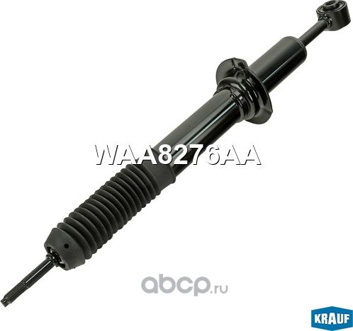 Амортизатор подвески Krauf. Артикул WAA8276AA