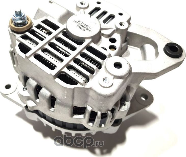 SMD354804-KM Генератор Great Wall Hover KIMIKO. Артикул SMD354804KM