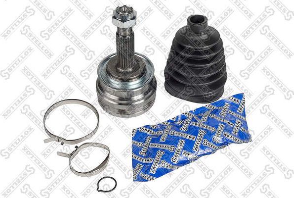 Шрус наружный (граната) Stellox. Артикул 150 2087-SX