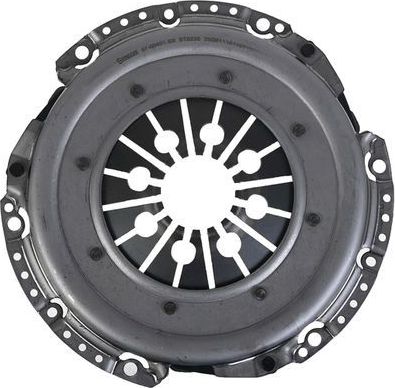 Корзина сцепления Stellox для Mitsubishi Lancer X 2008-2017. Артикул 07-00401-SX