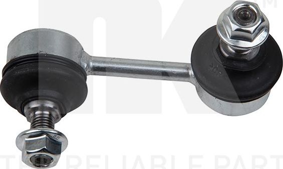Стойка (тяга) стабилизатора NK. Артикул 5119307