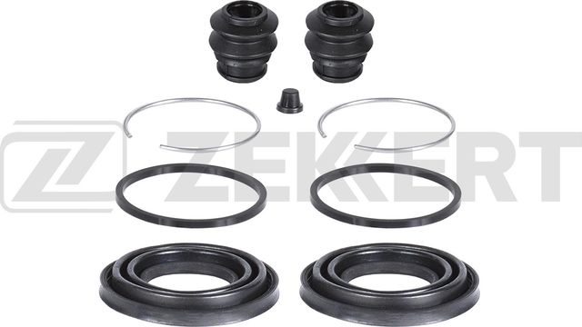 Ремкомплект тормозного суппорта Zekkert. Артикул BR-2121