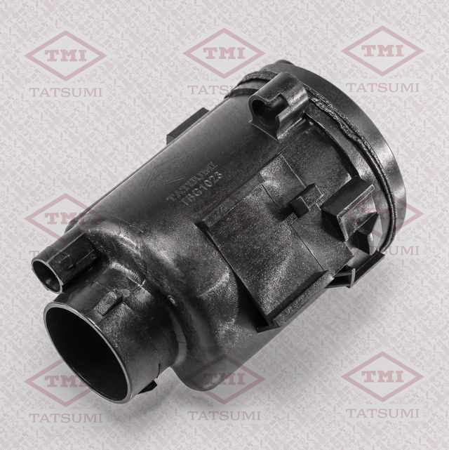 Фильтр топливный HYUNDAI GETZ/MATRIX 01- погружной (Tatsumi). Артикул TBG1023
