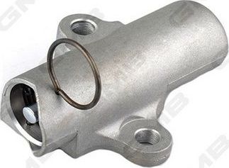 Направляющий (ведущий) ролик ремня ГРМ GMB. Артикул GHAT-117