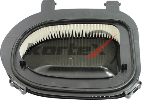 Фильтр воздушный BMW X3(F25)/X5(E70/F15)/X6(E71) -13 (Kortex). Артикул KA0135