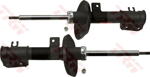 Амортизатор TRW Twin. Артикул JGM1144T