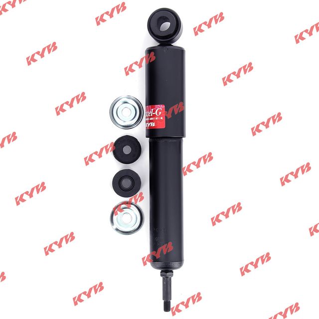Амортизатор KYB (Каяба) Excel-G. Артикул 344484