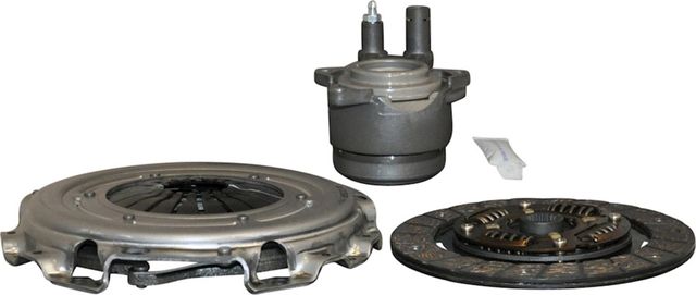 Сцепление (комплект) JP Group для Ford Puma I 1998-2000. Артикул 1530405110