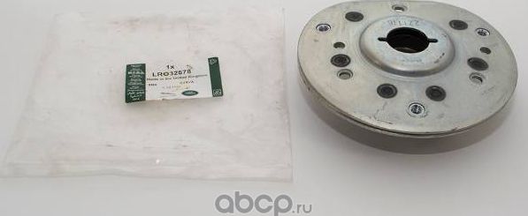 Опора амортизатора (стойки) Land Rover. Артикул LR032578