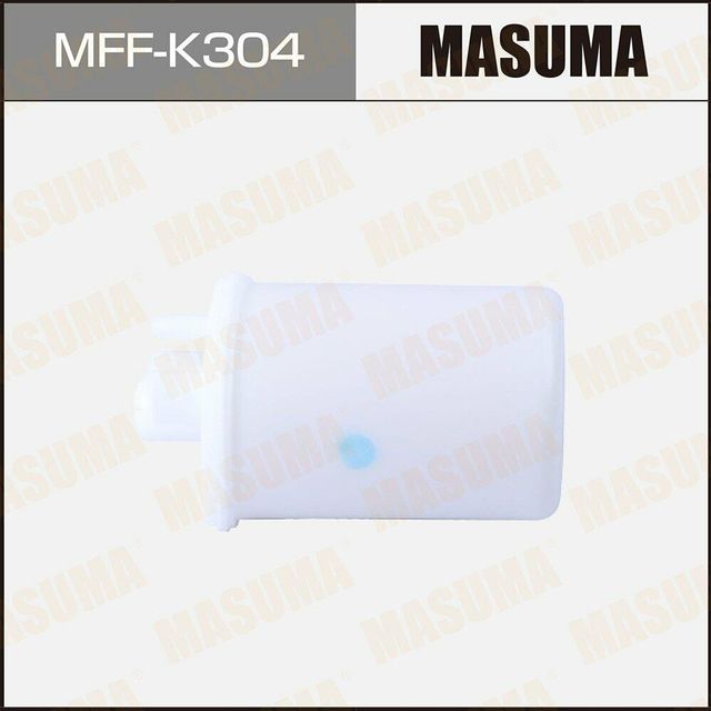 Топливный фильтр Masuma. Артикул MFF-K304