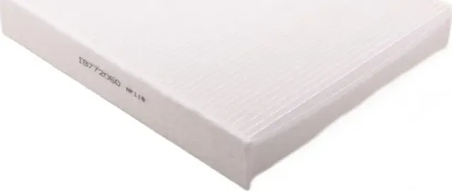 ФИЛЬТР САЛОННЫЙ Focus II, VOLVO S40 II, V50 (Iberis). Артикул IB772018