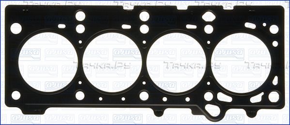 Прокладка ГБЦ Ajusa MULTILAYER STEEL для Chrysler PT Cruiser 2002-2010. Артикул 10157900